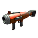 Health and Hell Air Strike (Minimal Wear)