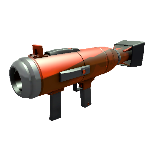 Health and Hell Air Strike