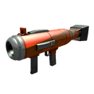 Unusual Health and Hell Air Strike (Factory New)