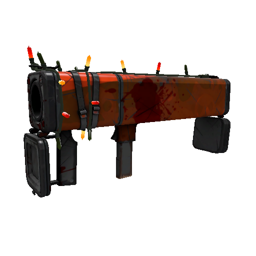 Festivized Health and Hell Black Box (Battle Scarred)