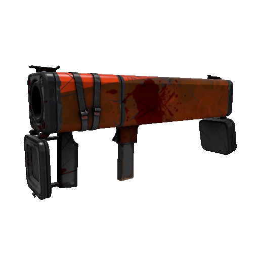 Health and Hell Black Box (Battle Scarred)