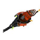 Festivized Health and Hell Holy Mackerel (Field-Tested)