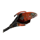 Strange Health and Hell Holy Mackerel (Battle Scarred)