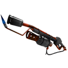 Strange Health and Hell Flame Thrower (Factory New)