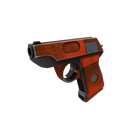 Health and Hell Pistol (Minimal Wear)