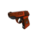 Strange Specialized Killstreak Health and Hell Pistol (Factory New)