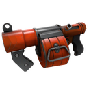 Health and Hell Stickybomb Launcher (Minimal Wear)