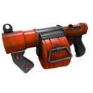 Health and Hell Stickybomb Launcher (Factory New)