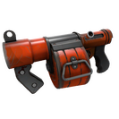 Strange Specialized Killstreak Health and Hell Stickybomb Launcher (Field-Tested)