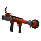 Health and Hell Rocket Launcher (Factory New)