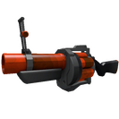 Specialized Killstreak Health and Hell Grenade Launcher (Factory New)
