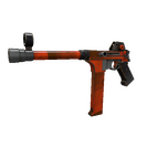 Killstreak Health and Hell SMG (Minimal Wear)