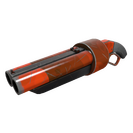 Strange Specialized Killstreak Health and Hell Scattergun (Minimal Wear)