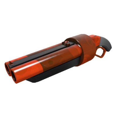 Strange Specialized Killstreak Health and Hell Scattergun (Factory New)