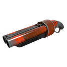 Unusual Specialized Killstreak Health and Hell Scattergun (Field-Tested)