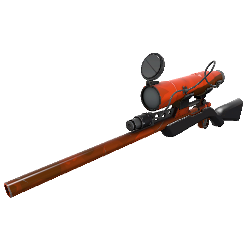 Health and Hell Sniper Rifle image