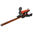 Strange Specialized Killstreak Health and Hell Sniper Rifle (Field-Tested)