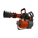 Specialized Killstreak Health and Hell Minigun (Factory New)