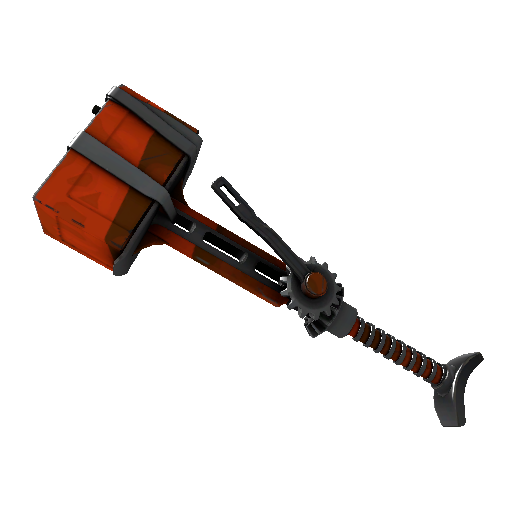 Health and Hell Powerjack