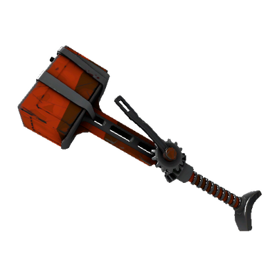 Health and Hell Powerjack (Field-Tested)