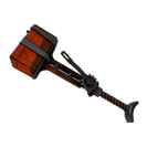 Health and Hell Powerjack (Well-Worn)