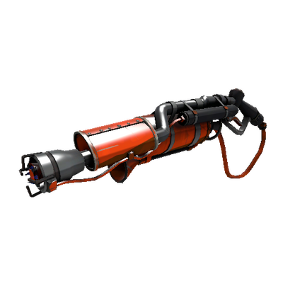 Killstreak Health and Hell Degreaser (Minimal Wear)