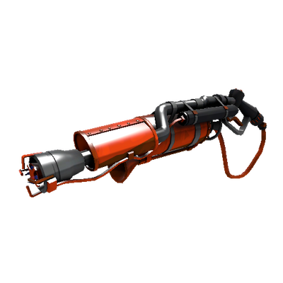 Health and Hell Degreaser (Factory New)