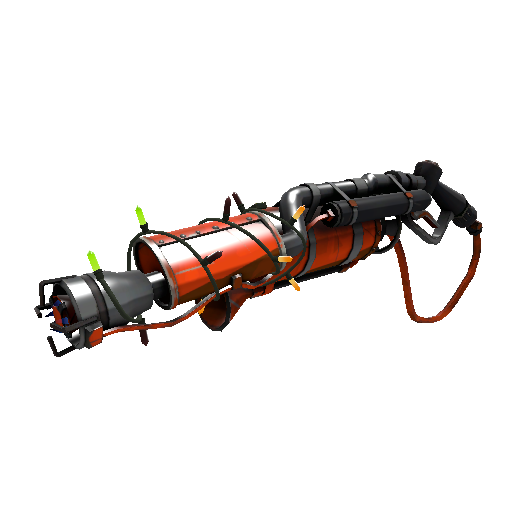 Festivized Health and Hell Degreaser (Minimal Wear)