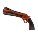 Health and Hell Revolver (Minimal Wear)