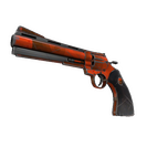 Strange Health and Hell Revolver (Field-Tested)