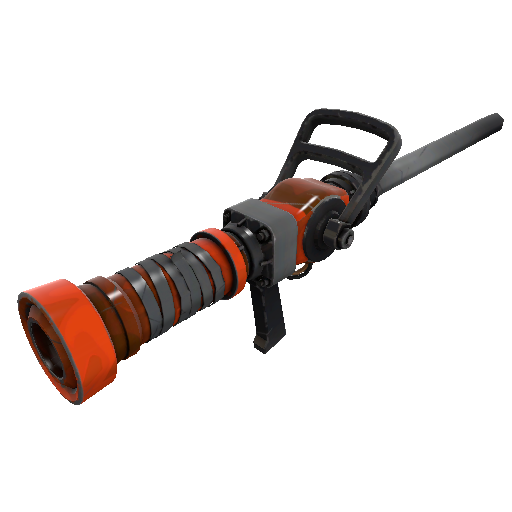 Health and Hell Medi Gun image