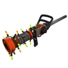 Festivized Specialized Killstreak Health and Hell Medi Gun (Factory New)