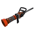 Strange Health and Hell Medi Gun (Factory New)
