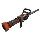Unusual Health and Hell Medi Gun (Field-Tested)