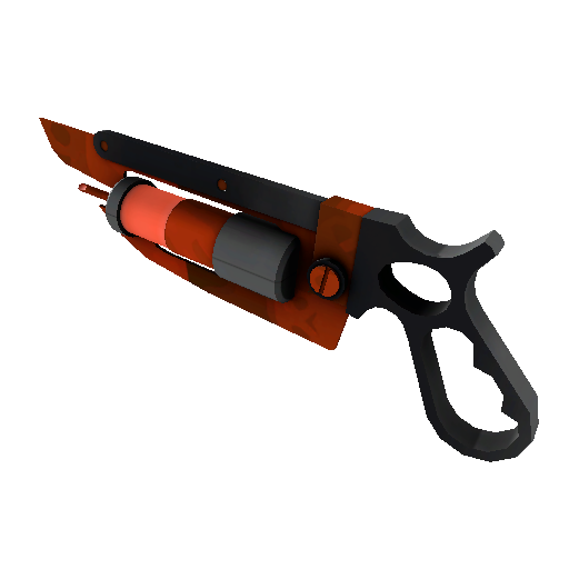 Health and Hell Ubersaw