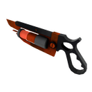 Health and Hell Ubersaw (Factory New)