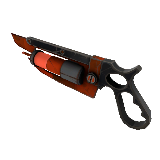 Health and Hell Übersaw (Field-Tested)