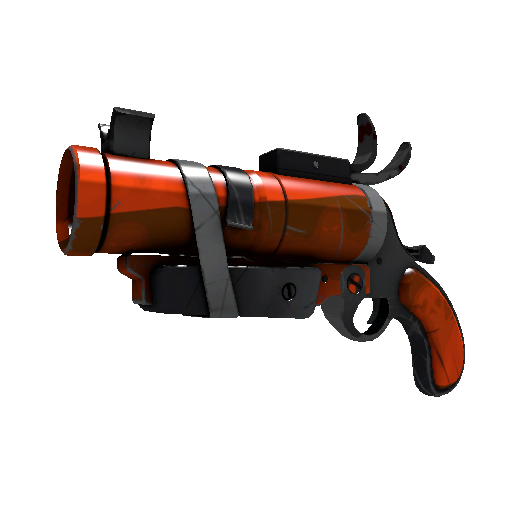 Health and Hell Detonator
