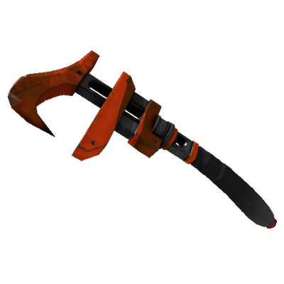 Health and Hell Jag (Minimal Wear)