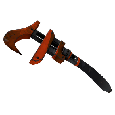 Health and Hell Jag (Field-Tested)