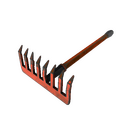 Health and Hell Back Scratcher (Field-Tested)