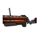 Health and Hell Loch-n-Load (Battle Scarred)