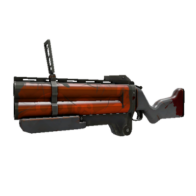 Health and Hell Loch-n-Load (Well-Worn)