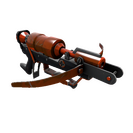 Strange Killstreak Health and Hell Crusader's Crossbow (Minimal Wear)