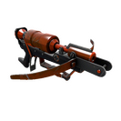 Health and Hell Crusader's Crossbow (Field-Tested)