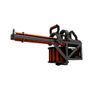 Strange Health and Hell Brass Beast (Factory New)