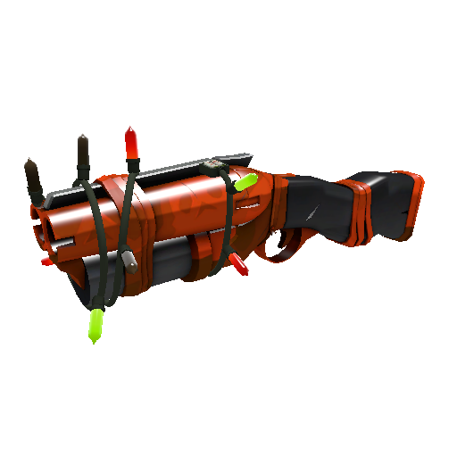 Festivized Health and Hell Soda Popper (Factory New)