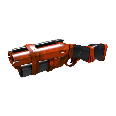 Specialized Killstreak Health and Hell Soda Popper (Factory New)