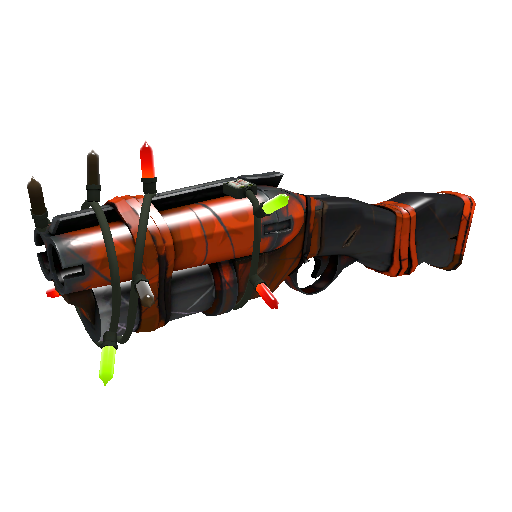 Festivized Health and Hell Soda Popper (Field-Tested)
