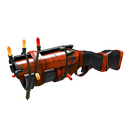Strange Festivized Specialized Killstreak Health and Hell Soda Popper (Minimal Wear)
